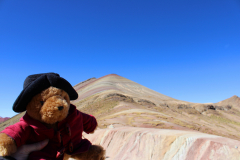 21 Days in Peru