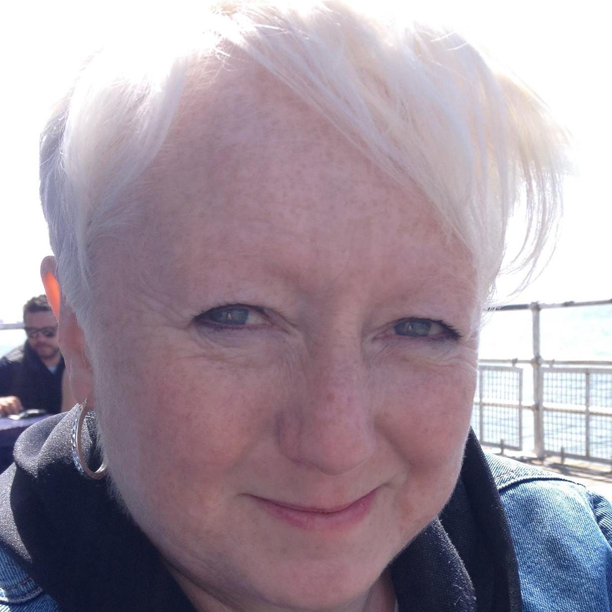 Elaine Ridgway